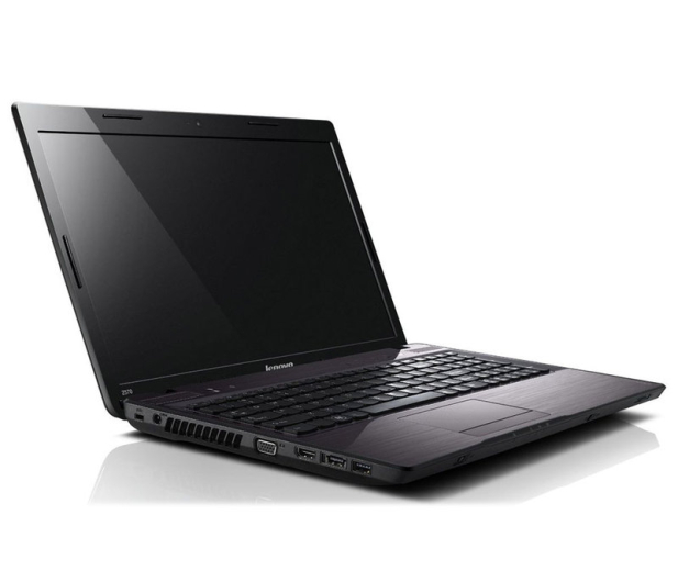 Lenovo Z570Am i5-2430M/4GB/750/DVD-RW/7HP64 GT540 - 72498 - zdjęcie 3